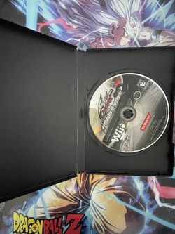 Yugioh 5D’s Wheelie Breaker