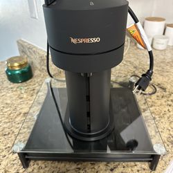 Nespresso Vertuo Plus Pod Holder 