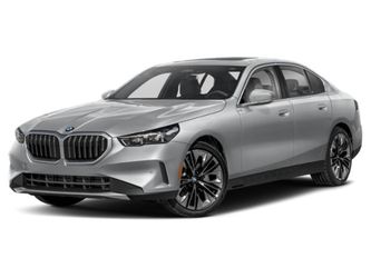 2026 BMW 530i