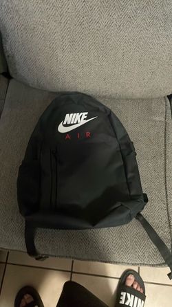 Nike back pack