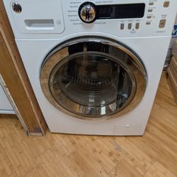 Ge 24" Washer 