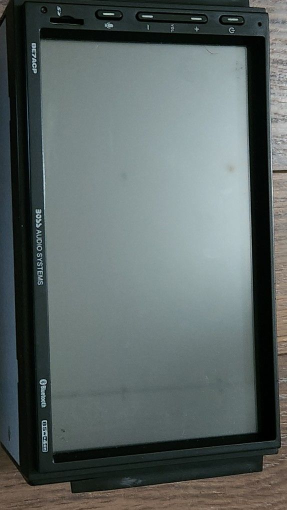 Stereo System
