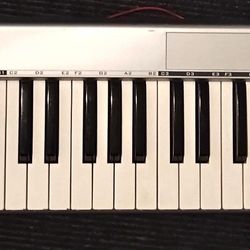 M-Audio Keystation 49e