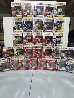 Funko Marvel Zombies LOT $10-$15 Each
