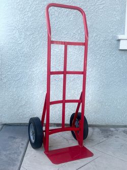 Milwaukee Hand Truck