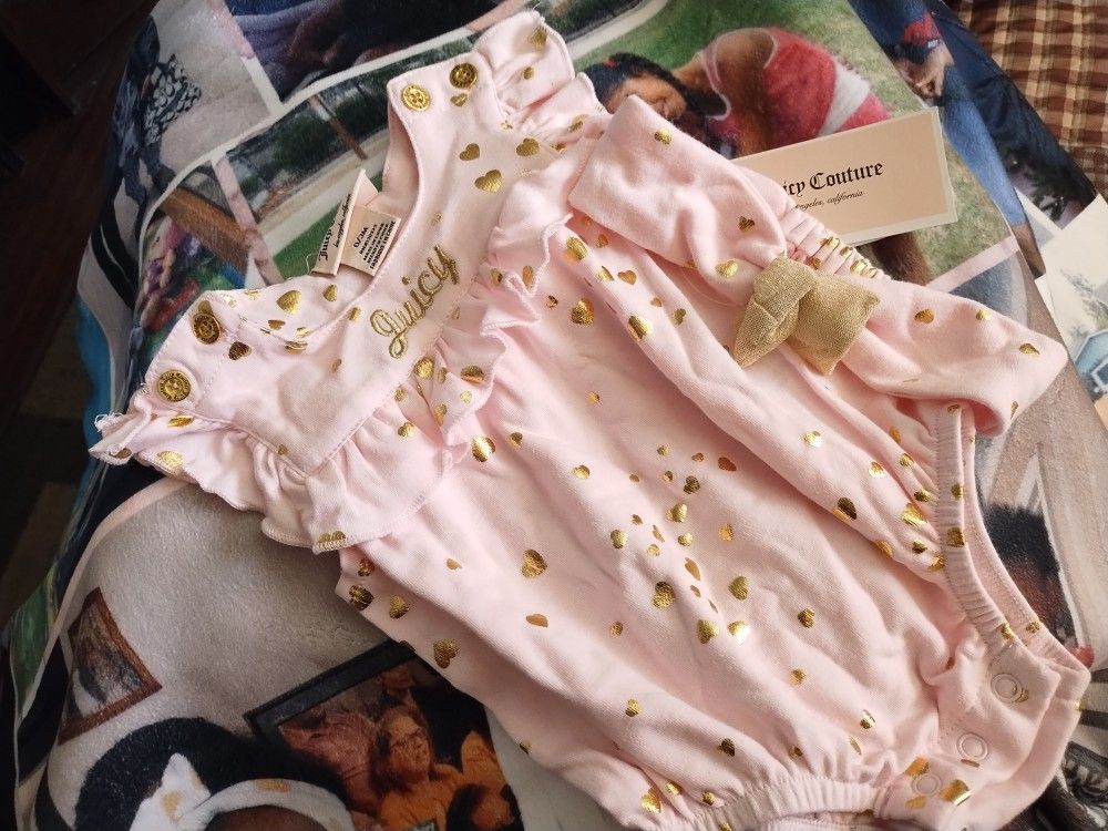 Baby Clothes 0-3T