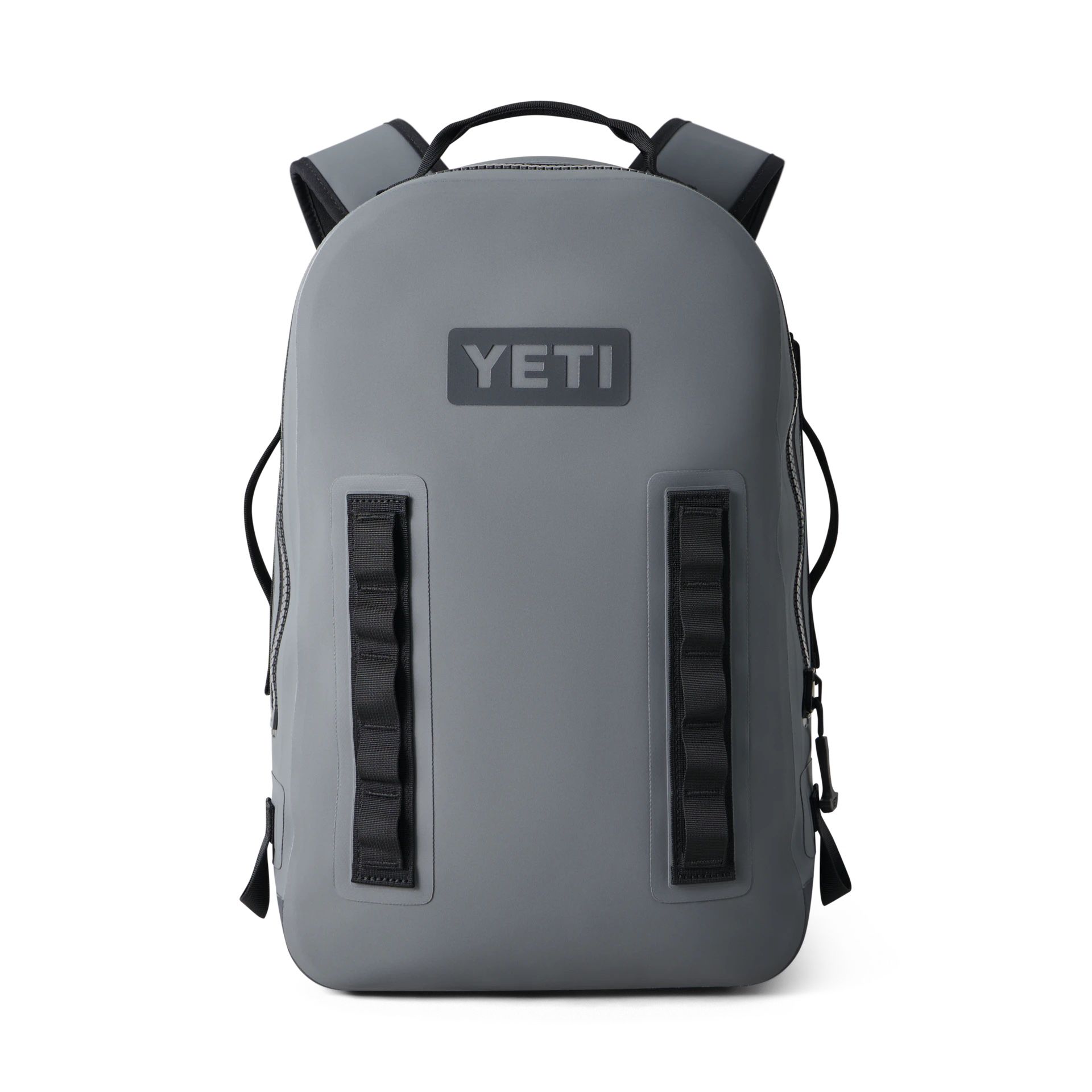 Yeti Panga 28 L Submersible Waterproof Backpack - Storm Gray - New / Never Used