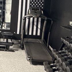 Treadmill 