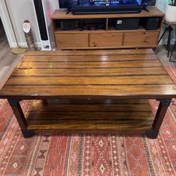 Free Coffee Table 
