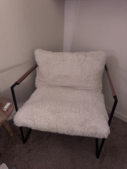 Accent Chair