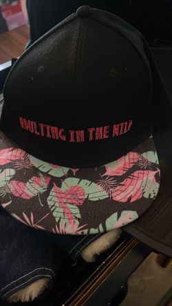 New caps