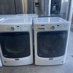 Maytag Washer And Dryer We Finance 3202 Waterloo Road In Stockton 