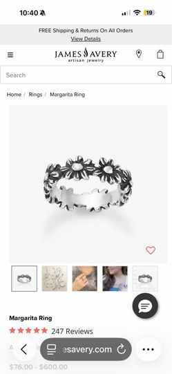 James Avery