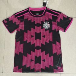 Mexico Jersey Playera De Mexico Seleccion Mexicana