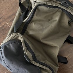 Duffle Bag