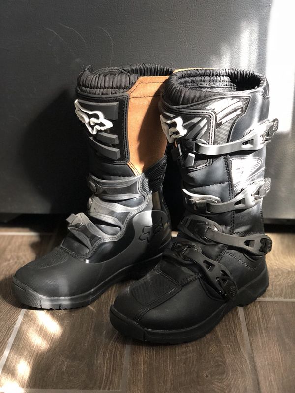 Youth Dirt Bike Boots >> Fox Comp 3 Youth Dirt Biking Boots For Sale In Peoria Az Offerup Youth Dirt Bike Boots >> Fox Comp 3 Youth Dirt Biking Boots For Sale In Peoria Az Offerup