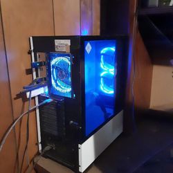 Cyberpower Pc Open To Trade Etc…