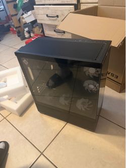 Gaming pc