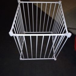 Time Out Pet Jail