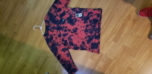 Mens Mid Sleeve 4 Star T-Shirt