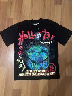 Hellstar Shirt