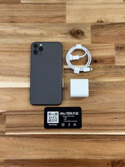 📱 iPhone 11 Pro Max | 64GB | Space Gray | Unlocked (Any Carrier)