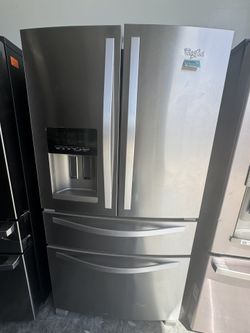 Refrigerator 