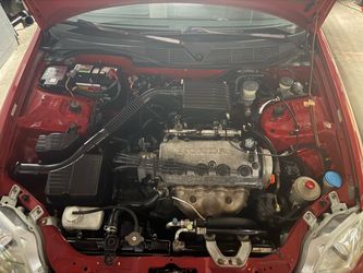 1999 Honda Civic