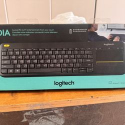 Bluetooth Keyboard