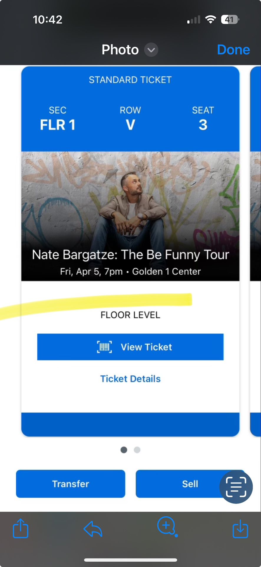 Nate Bargatze Tickets