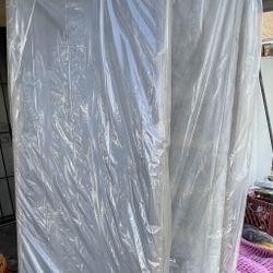 Box Spring QN 50$ OBO