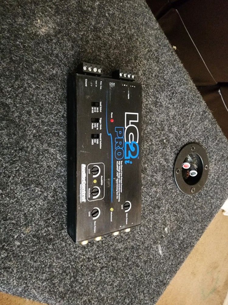 Audiocontrol