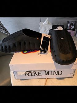Nike mind 001 size 9.5