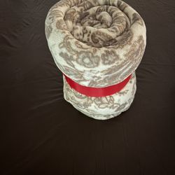 Vintage Ralph Lauren Blanket