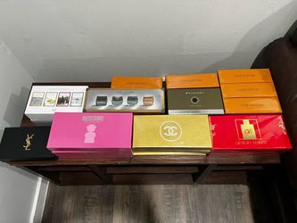 Perfumes