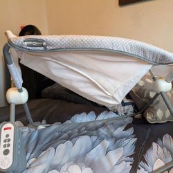 FISHER PRICE AUQUA ROCKer  BABY SEAT ,SLEAPER ETC.