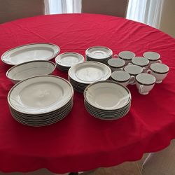 Dinner Set 
