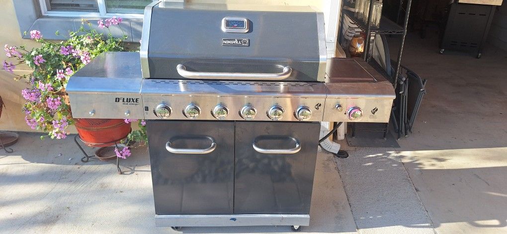 Bbq 