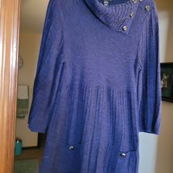 Four Tunics