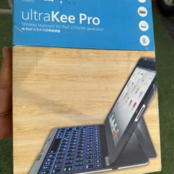 New Keyboard For iPad  $15. Pick Up Only Bonanza And Lamb 