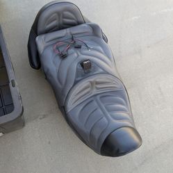 Corbin Honda Goldwing Seat