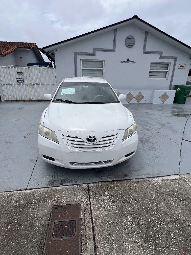 2009 Toyota Camry