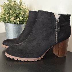 Style & Co. Boots 
