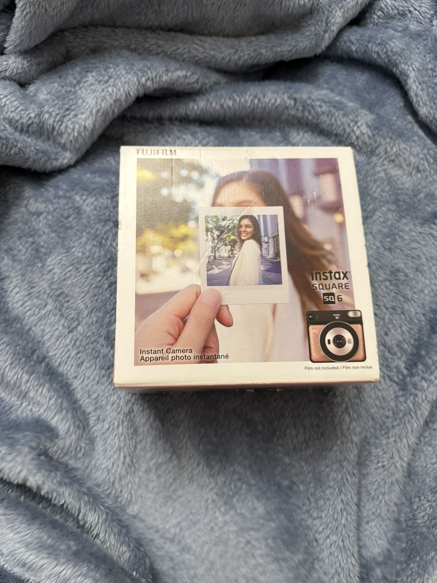 InstaX SQ6