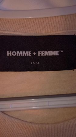 Home + Femme