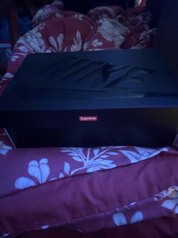 supreme forces