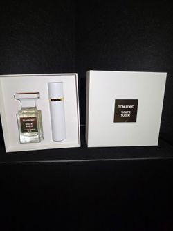 Tom Ford White Suede Eau de Parfum Gift Set
