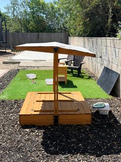 Sandbox