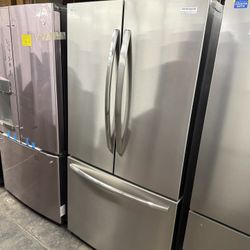Frigidaire Gallery Series  GRFN2853AF 36 Inch French Door Refrigerator