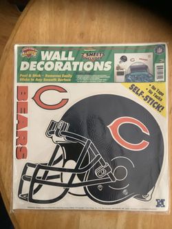 Bears Wall Decorations